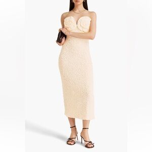 Mara Hoffman Mina Popcorn Dress